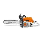 Бензопила STIHL MS 291 (11412000698) фото 2 купити в Україні