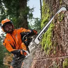 Бензопила STIHL MS 462 C-M (11422000022) фото 9 купити в Україні