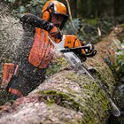 Бензопила STIHL MS 462 C-M (11422000022) фото 7 купити в Україні