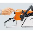 Бензопила STIHL MS 251 40см (11432000539), фото фото 4