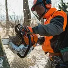 Бензопила STIHL MS 661 C-M 63см (11442000321) фото 5 купити в Україні
