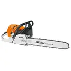 Бензопила STIHL MS 651 50см (11442000354) фото 11 купити в Україні