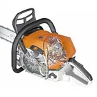 Бензопила STIHL MS 651 50см (11442000354) фото 10 купити в Україні