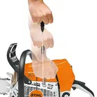 Бензопила STIHL MS 651 50см (11442000354) фото 9 купити в Україні