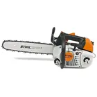 Бензопила STIHL MS 201 TC-M (11452000268)  купити в Україні