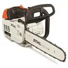 Бензопила STIHL MS 201 TC-M (11452000268) фото 2 купити в Україні