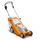 Газонокосилка аккумуляторная STIHL RМА 339 (63200111415), фото 
