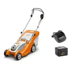 Газонокосарка акумуляторна STIHL RМА 339 Set (AK30, AL101) (63200111441)  купити в Україні