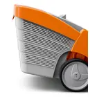 Газонокосарка акумуляторна STIHL RМА 339 Set (AK30, AL101) (63200111441) фото 7 купити в Україні