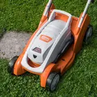 Газонокосарка акумуляторна STIHL RМА 339 Set (AK30, AL101) (63200111441) фото 4 купити в Україні