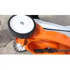 Газонокосарка акумуляторна STIHL RМА 339 Set (AK30, AL101) (63200111441) фото 6 купити в Україні