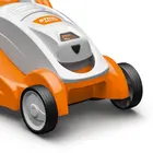 Газонокосилка аккумуляторная STIHL RMA 239.1 Set (63200111471), фото фото 3