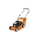Газонокосарка бензинова STIHL RM 443.1 (63380113406) фото 2 купити в Україні