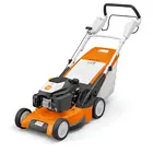 Газонокосарка бензинова STIHL RM 545.1 (63400113404)  купити в Україні