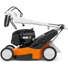 Газонокосарка бензинова STIHL RM 545.1 T (63400113409) фото 3 купити в Україні