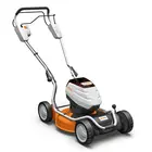 Газонокосилка аккумуляторная STIHL RMA 2.1RT (63570111401), фото 
