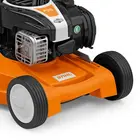 Газонокосарка бензинова STIHL RM 2.2 R (63570113416) фото 2 купити в Україні