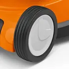 Газонокосарка бензинова STIHL RM 2.2 R (63570113416) фото 3 купити в Україні