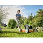 Газонокосарка бензинова STIHL RM 2.2 R (63570113416) фото 7 купити в Україні