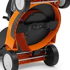 Газонокосилка бензиновая STIHL RM 650.0 V (63640113401), фото фото 5