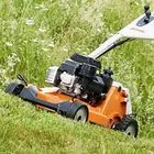 Газонокосилка бензиновая STIHL RM 650.0 V (63640113401), фото фото 7