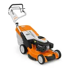 Газонокосилка бензиновая STIHL RM 655.0 V (63740113401), фото фото 2