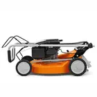 Газонокосилка бензиновая STIHL RM 655.1 VS (63740113412), фото фото 2