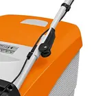 Газонокосилка бензиновая STIHL RM 655.1 VS (63740113412), фото фото 4