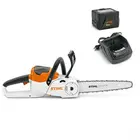Акумуляторна пилка STIHL MSA 120 C-BQ Set (12540115888)  купити в Україні