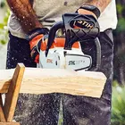 Акумуляторна пилка STIHL MSA 120 C-BQ Set (12540115888) фото 5 купити в Україні
