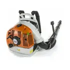 Повітродувка бензинова STIHL BR 350 (42440111600) фото 2 купити в Україні