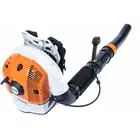 Повітродувка бензинова STIHL BR 700 (42820111637) фото 2 купити в Україні