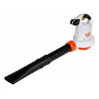 Повітродувка STIHL BGE 81 (48110111551) фото 2 купити в Україні