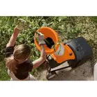 Садовый электроизмельчитель STIHL GHE 250.0 (60080111030), фото фото 6