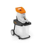 Садовый электроизмельчитель STIHL GHE 140.0 L (60130111150), фото 