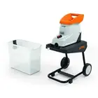 Садовый электроизмельчитель STIHL GHE 140.0 L (60130111150), фото фото 3