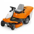 Садовый трактор-газонокосилка STIHL RT 4082 (61402000005), фото 