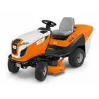 Садовий трактор-газонокосарка STIHL RT 5097 (61602000023)  купити в Україні