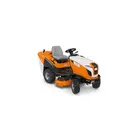 Садовий трактор-газонокосарка STIHL RT 5097 Z (61602000024) фото 3 купити в Україні
