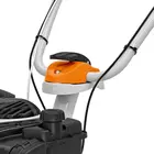 Мотокультиватор бензиновий STIHL MH 700.1 (62510113913) фото 6 купити в Україні
