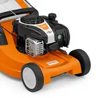 Газонокосилка бензиновая STIHL RM 448.3 T (WB410113400), фото фото 3