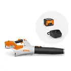 Воздуходувка аккумуляторная STIHL BGA 60 Set (BA040115948), фото фото 5