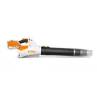 Повітродувка акумуляторна STIHL BGA 60 (BA040115904) фото 2 купити в Україні