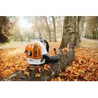 Повітродувка бензинова STIHL BR 700 (42820111637) фото 5 купити в Україні