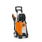 Мойка высокого давления STIHL RE 120 Plus (49500114551), фото фото 2
