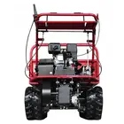 Тележка гусеничная Weima WM7B-750Н MINI TRANSFER гусеничная гидравлика, фото фото 3