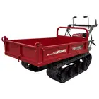 Візок гусеничний Weima WM7B-750   MINI TRANSFER гусеничний фото 7 купити в Україні