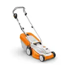 Газонокосилка аккумуляторная STIHL RMA 235 Set (AK20, AL101) (63112000036) с АКБ и ЗУ, фото фото 2