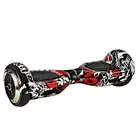 Гіроборд Viper SKELETON IPP 6,5" (18см) + сумка у подарунок  купити в Україні