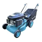 Газонокосилка Sadko GLM 400, фото 